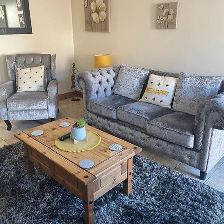 Albion Cottages Bridlington Ngoại thất bức ảnh