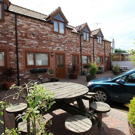 Albion Cottages Bridlington Ngoại thất bức ảnh