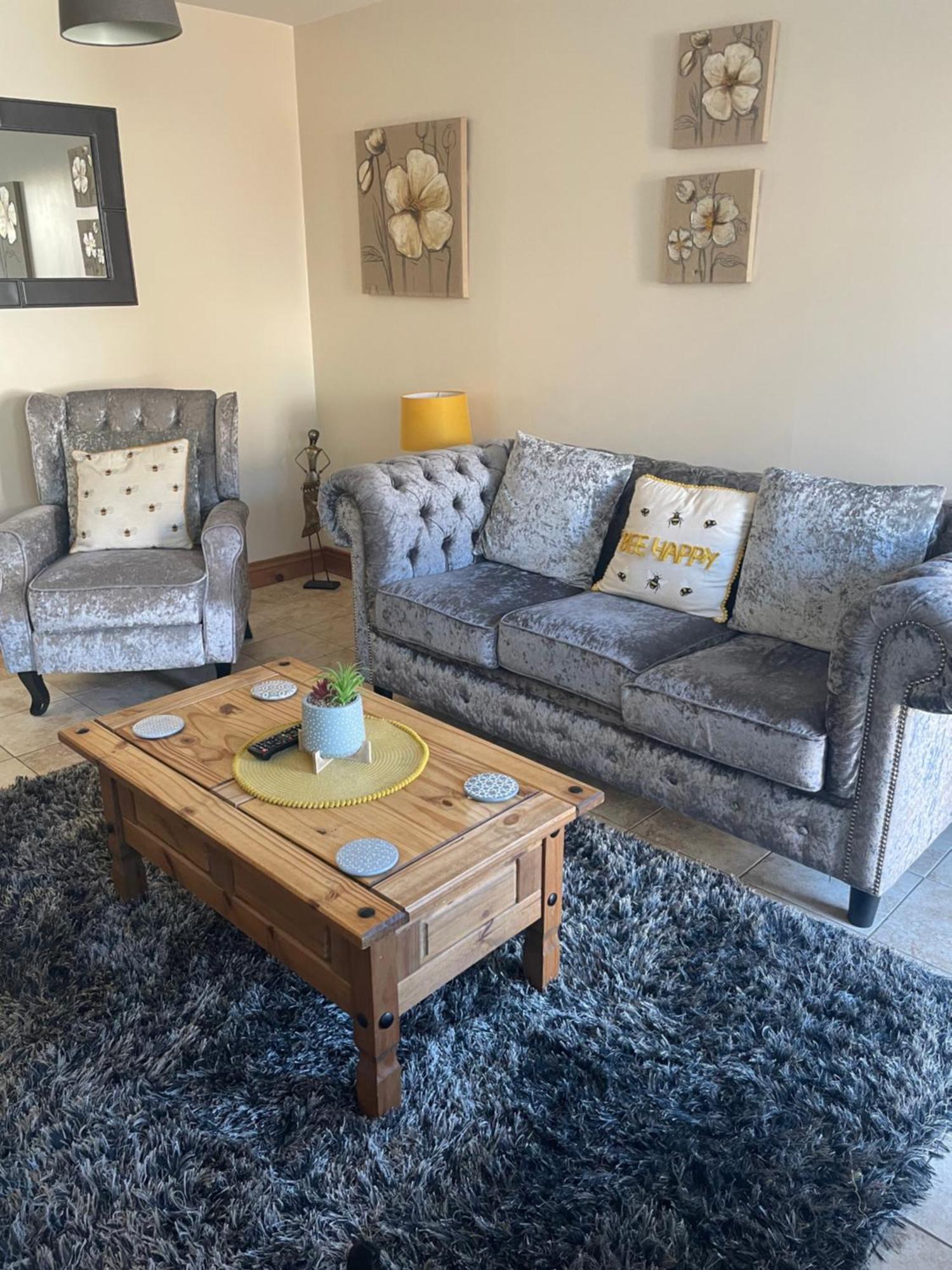 Albion Cottages Bridlington Ngoại thất bức ảnh