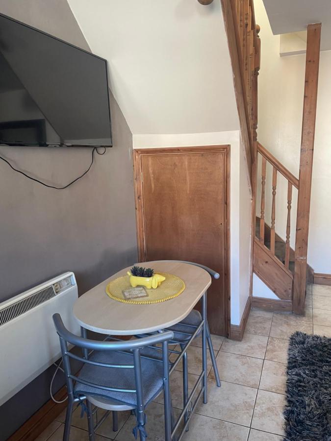 Albion Cottages Bridlington Ngoại thất bức ảnh