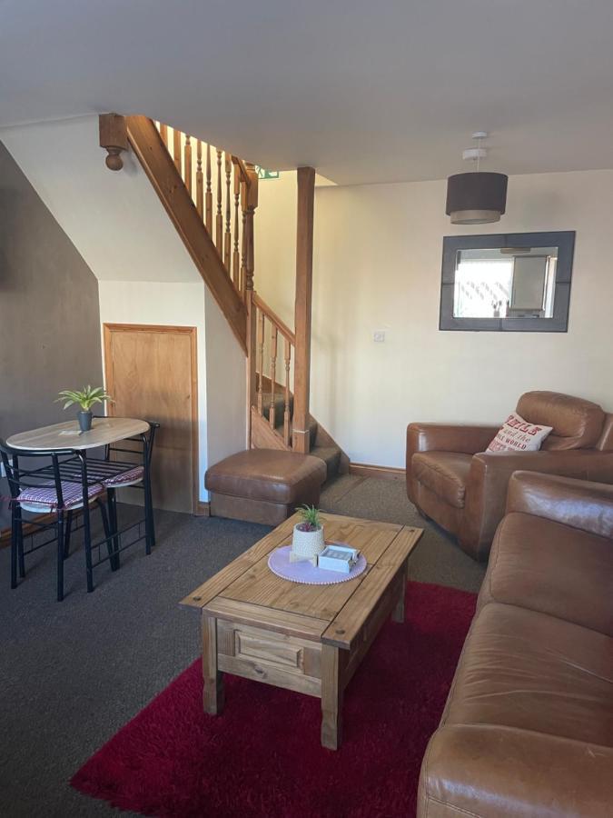 Albion Cottages Bridlington Ngoại thất bức ảnh