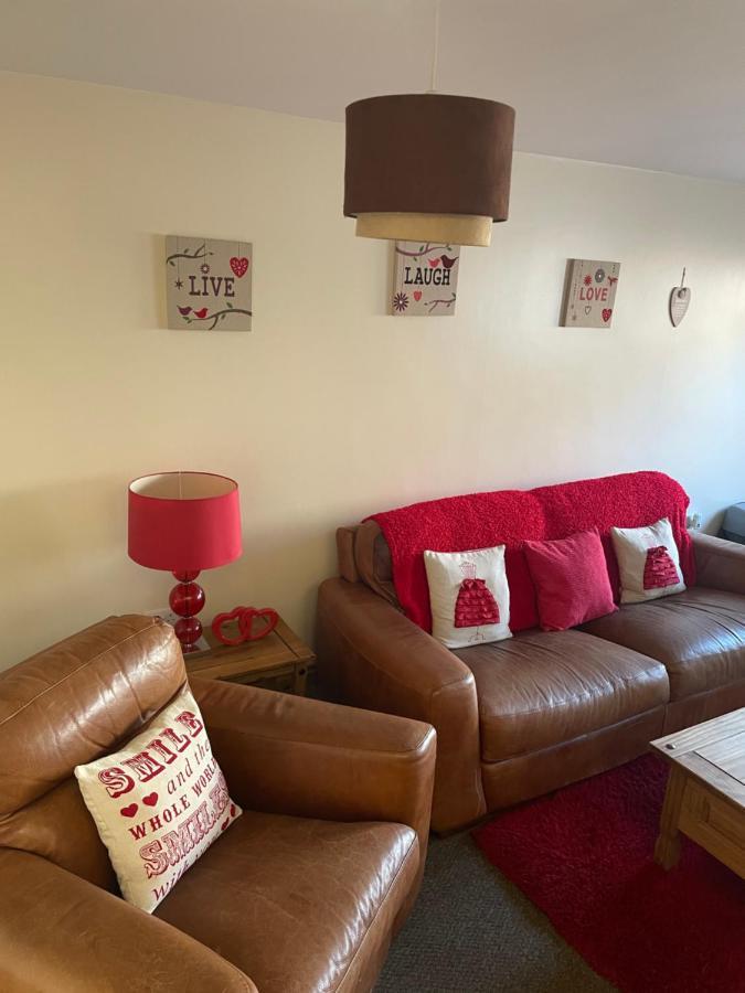 Albion Cottages Bridlington Ngoại thất bức ảnh