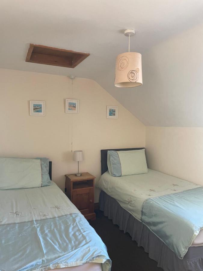 Albion Cottages Bridlington Ngoại thất bức ảnh