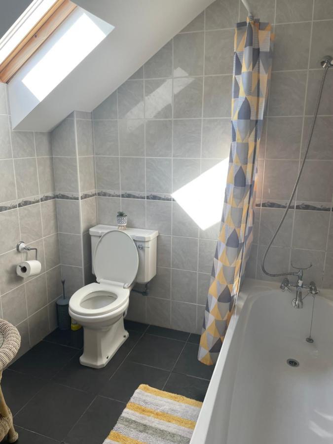 Albion Cottages Bridlington Ngoại thất bức ảnh