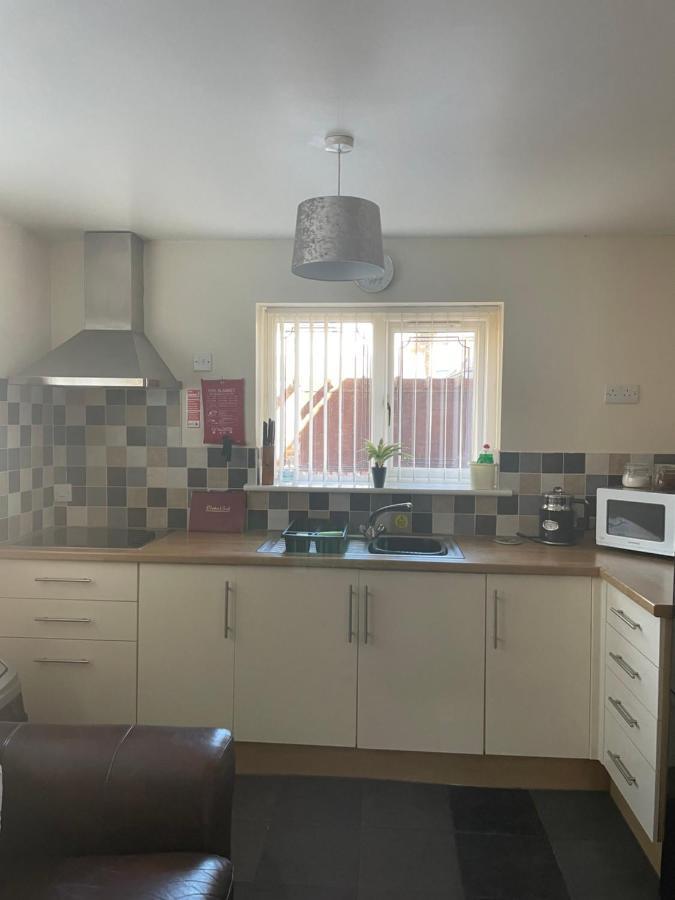 Albion Cottages Bridlington Ngoại thất bức ảnh