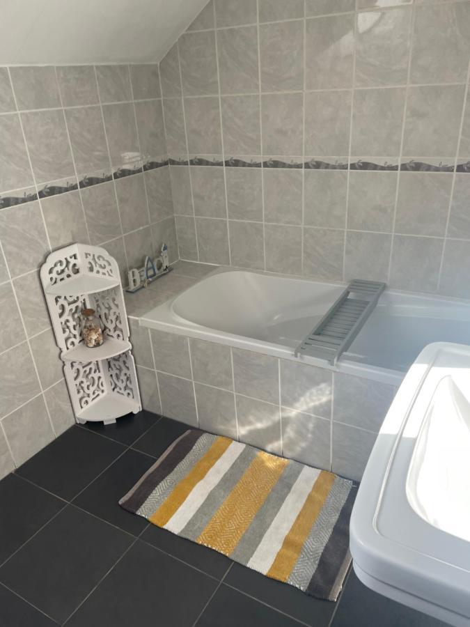Albion Cottages Bridlington Ngoại thất bức ảnh