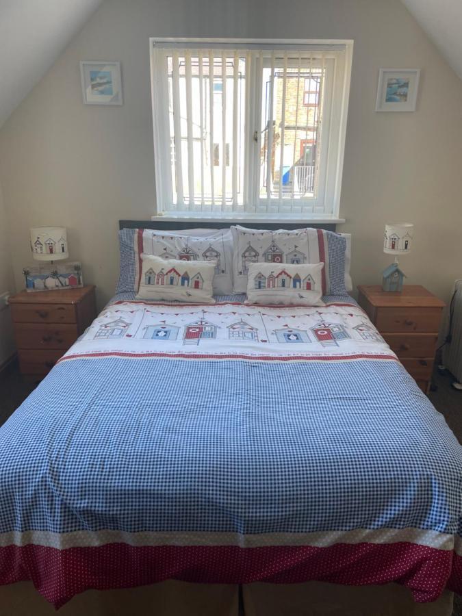 Albion Cottages Bridlington Ngoại thất bức ảnh