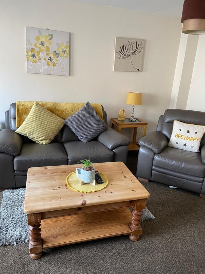 Albion Cottages Bridlington Ngoại thất bức ảnh