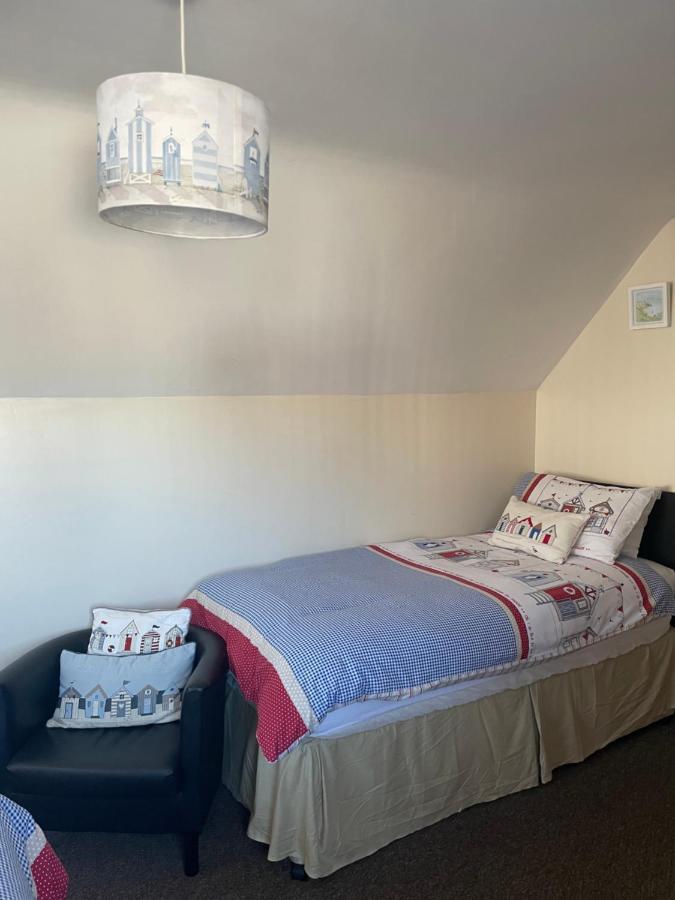 Albion Cottages Bridlington Ngoại thất bức ảnh