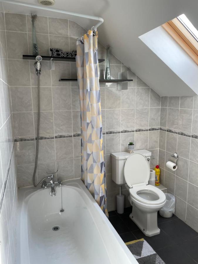 Albion Cottages Bridlington Ngoại thất bức ảnh