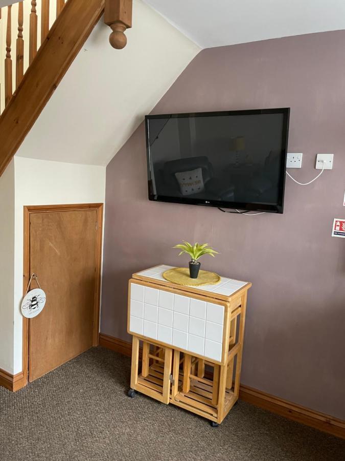 Albion Cottages Bridlington Ngoại thất bức ảnh