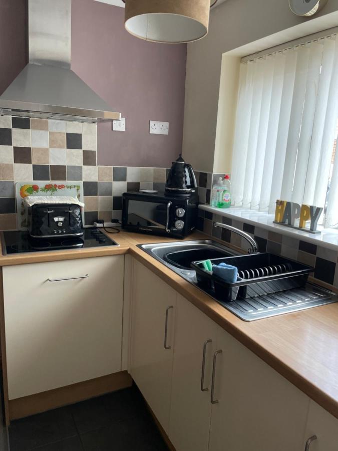 Albion Cottages Bridlington Ngoại thất bức ảnh