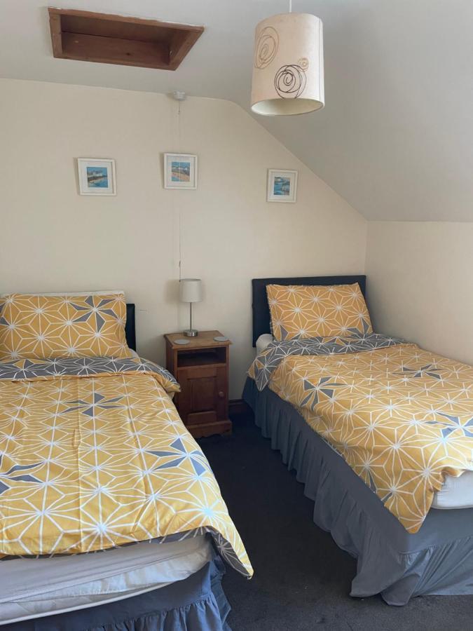 Albion Cottages Bridlington Ngoại thất bức ảnh
