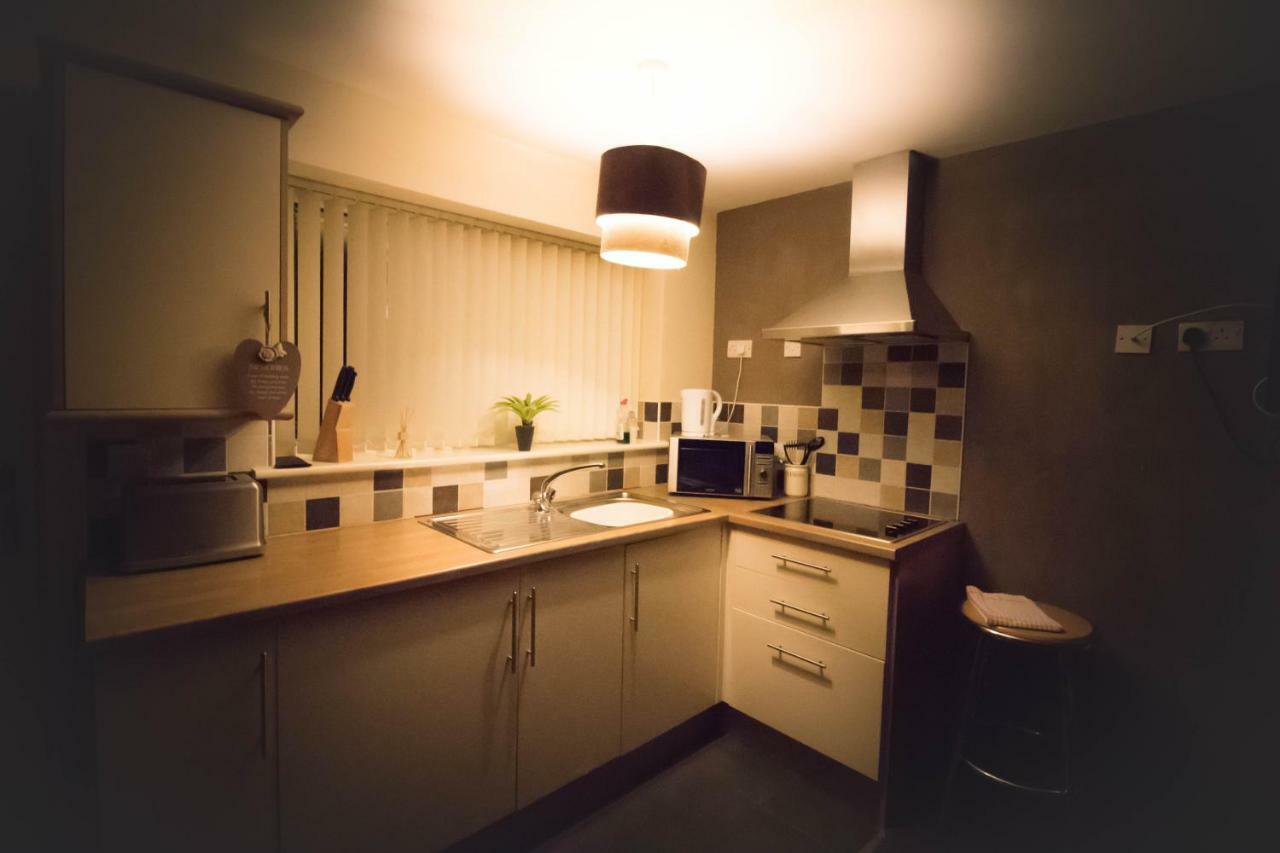 Albion Cottages Bridlington Ngoại thất bức ảnh
