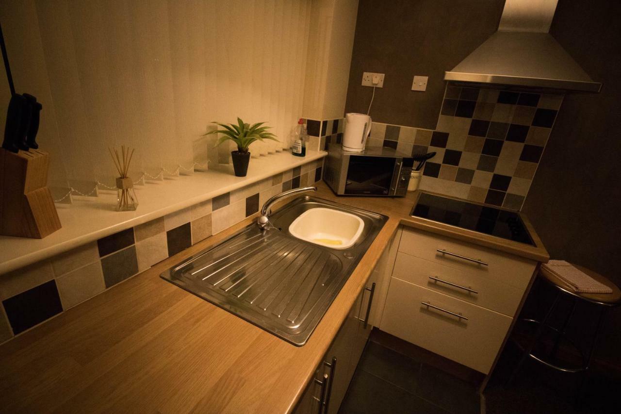 Albion Cottages Bridlington Ngoại thất bức ảnh